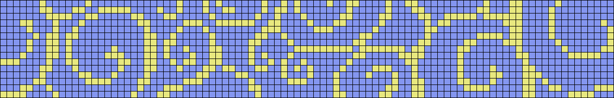 Alpha pattern #17495 variation #33975 preview