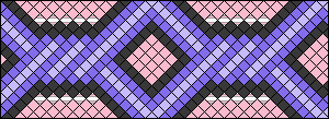 Normal pattern #35742 variation #33986