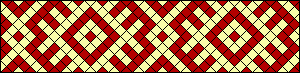 Normal pattern #35270 variation #33988