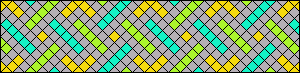 Normal pattern #35602 variation #33997