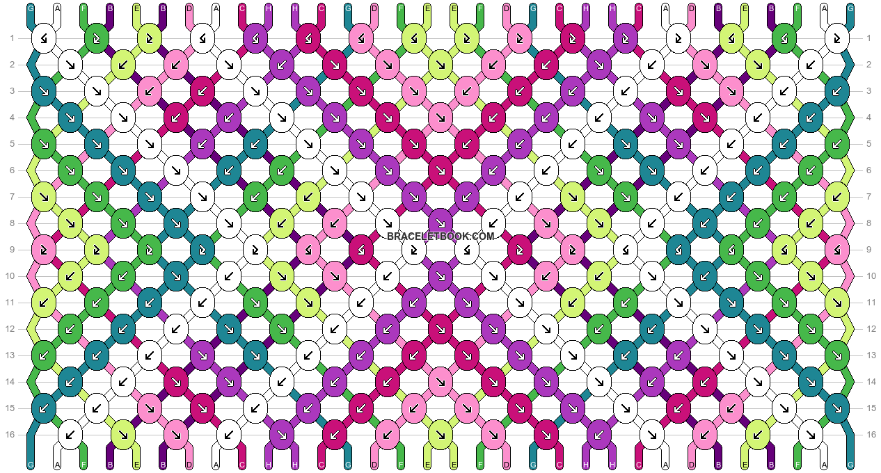Normal pattern #35278 variation #34000 pattern