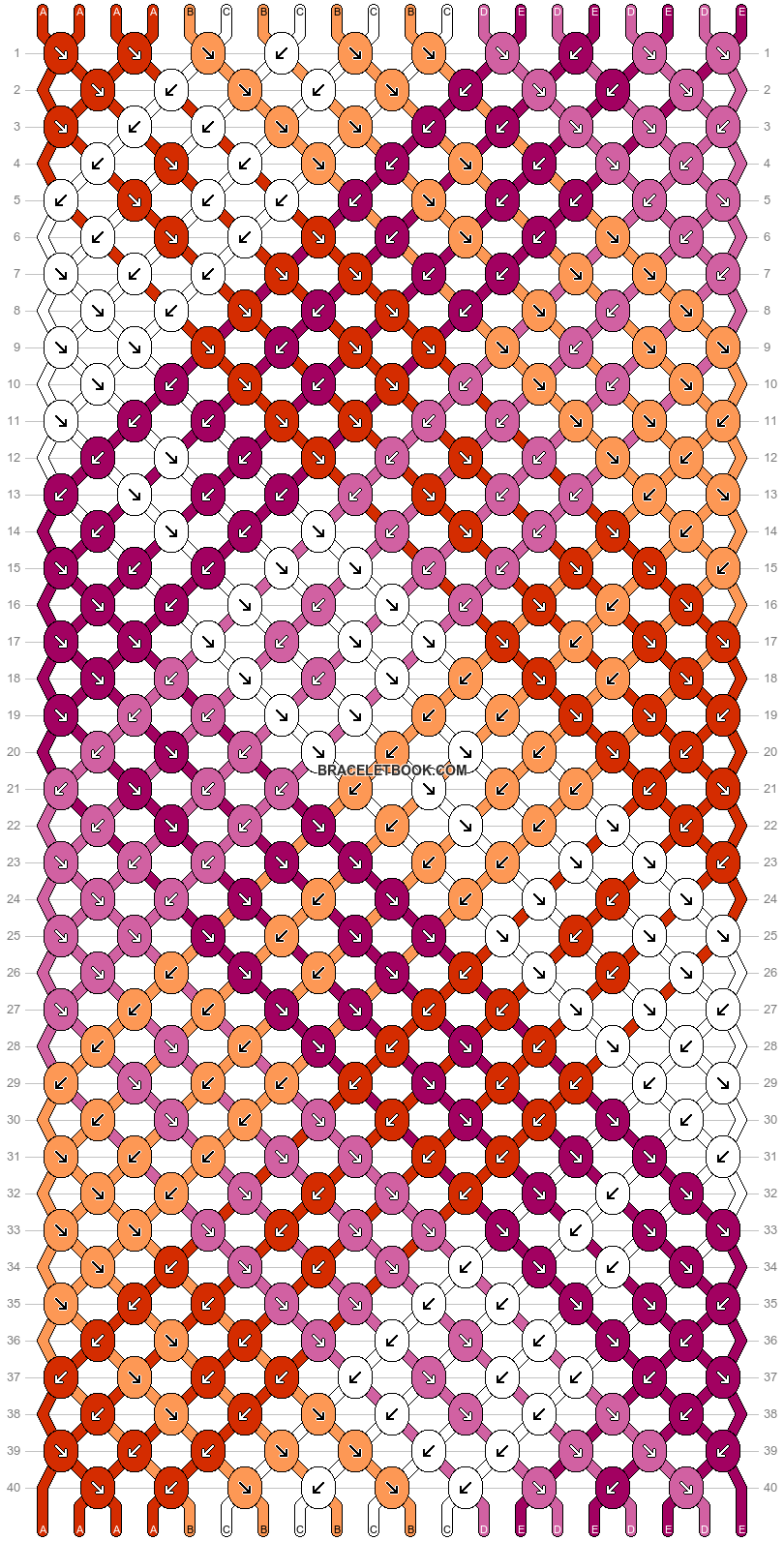 Normal pattern #32439 variation #34011 pattern