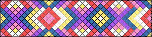 Normal pattern #35672 variation #34016