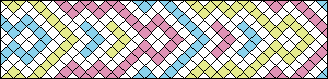 Normal pattern #35423 variation #34036