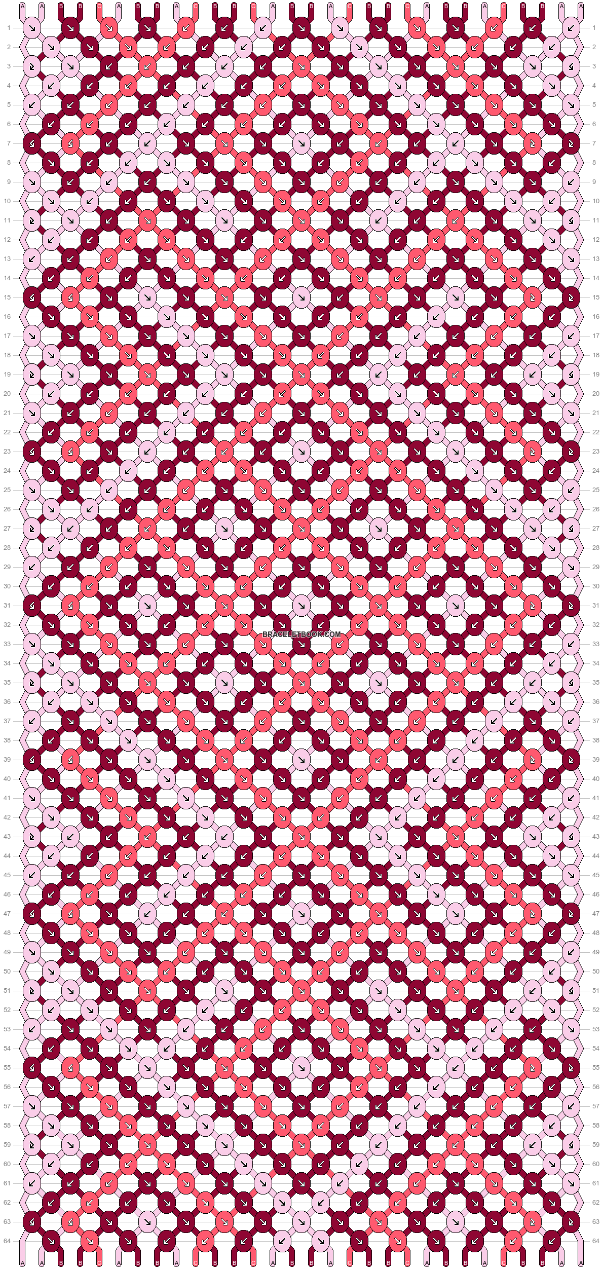 Normal pattern #34491 variation #34039 pattern