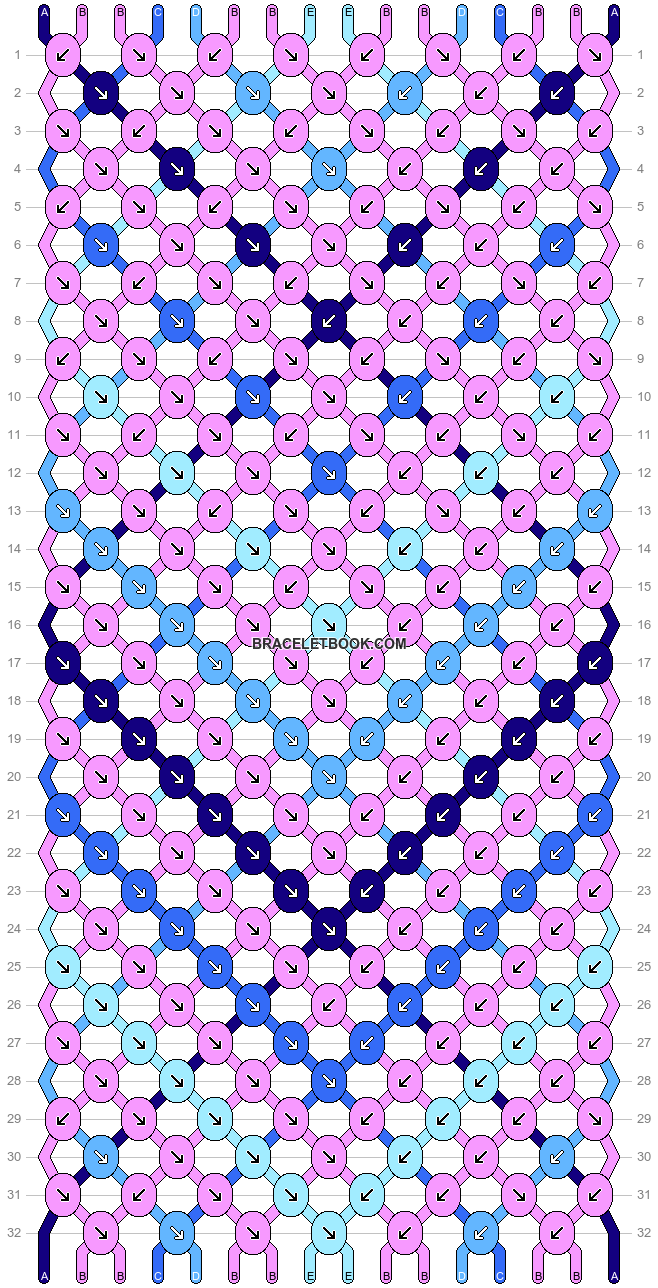 Normal pattern #25162 variation #34048 pattern