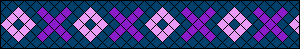 Normal pattern #4314 variation #34058