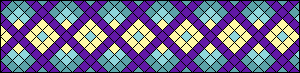 Normal pattern #32410 variation #34065