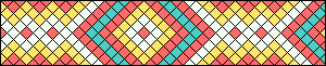 Normal pattern #7440 variation #34069