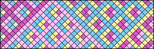 Normal pattern #23555 variation #34100