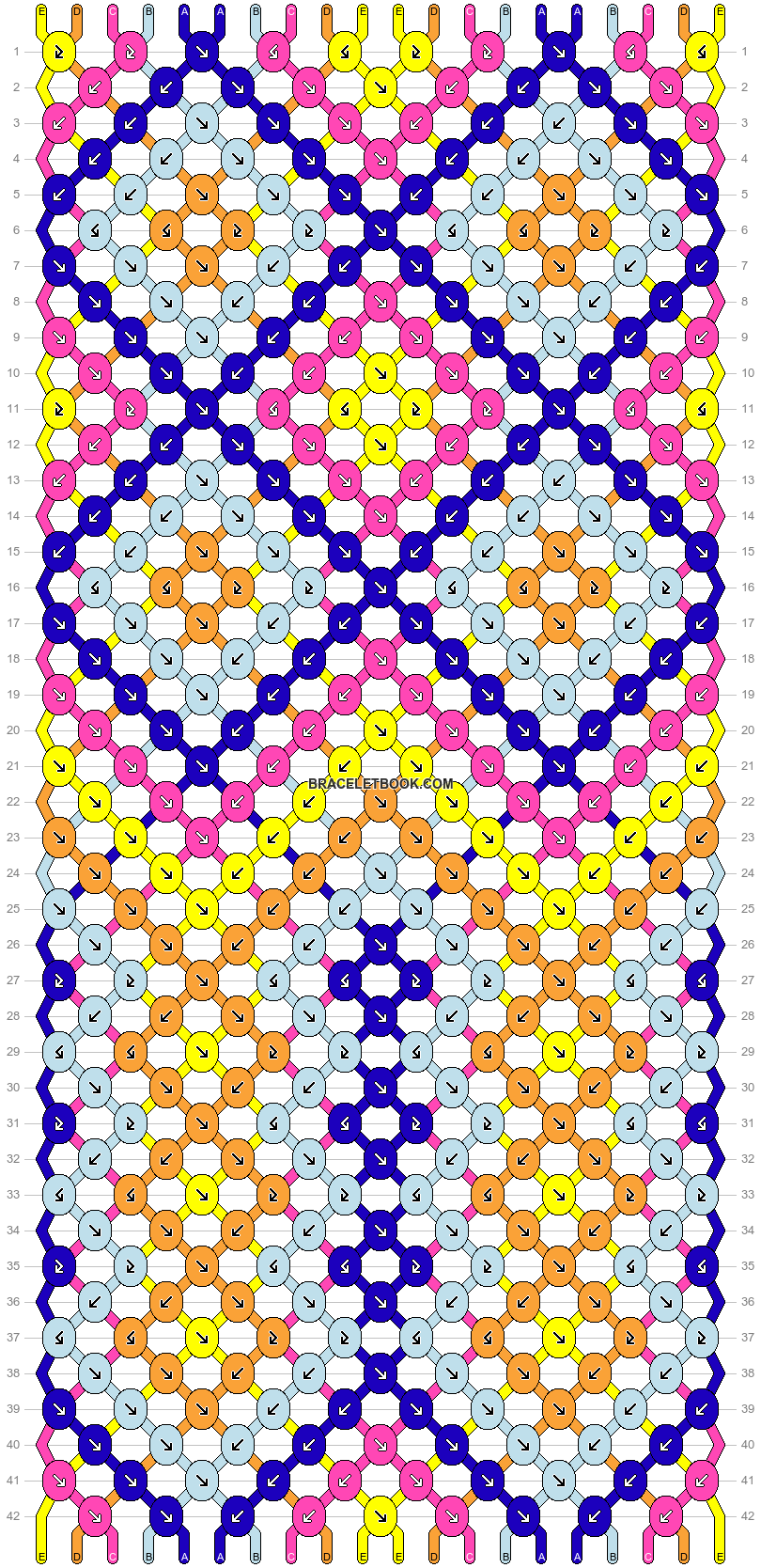 Normal pattern #28949 variation #34102 pattern