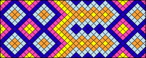 Normal pattern #28949 variation #34102