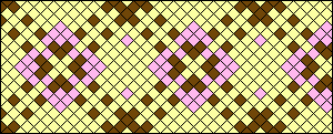 Normal pattern #28096 variation #34112