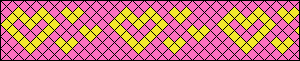 Normal pattern #7437 variation #34113