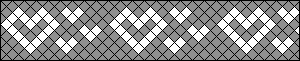 Normal pattern #7437 variation #34114