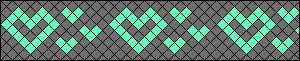 Normal pattern #7437 variation #34116