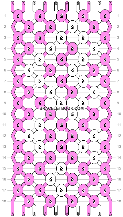 Normal pattern #7437 variation #34117 pattern