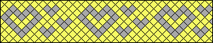 Normal pattern #7437 variation #34119