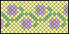 Normal pattern #34120 variation #34152