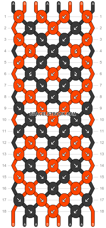 Normal pattern #2469 variation #34155 pattern