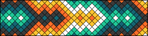 Normal pattern #33565 variation #34160