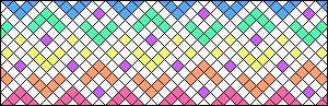 Normal pattern #35827 variation #34184