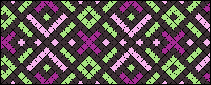 Normal pattern #32740 variation #34190