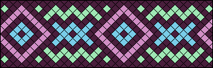 Normal pattern #31671 variation #34191
