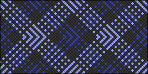 Normal pattern #35853 variation #34193