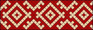 Normal pattern #33695 variation #34198