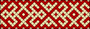Normal pattern #34700 variation #34200