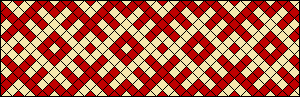 Normal pattern #25549 variation #34205