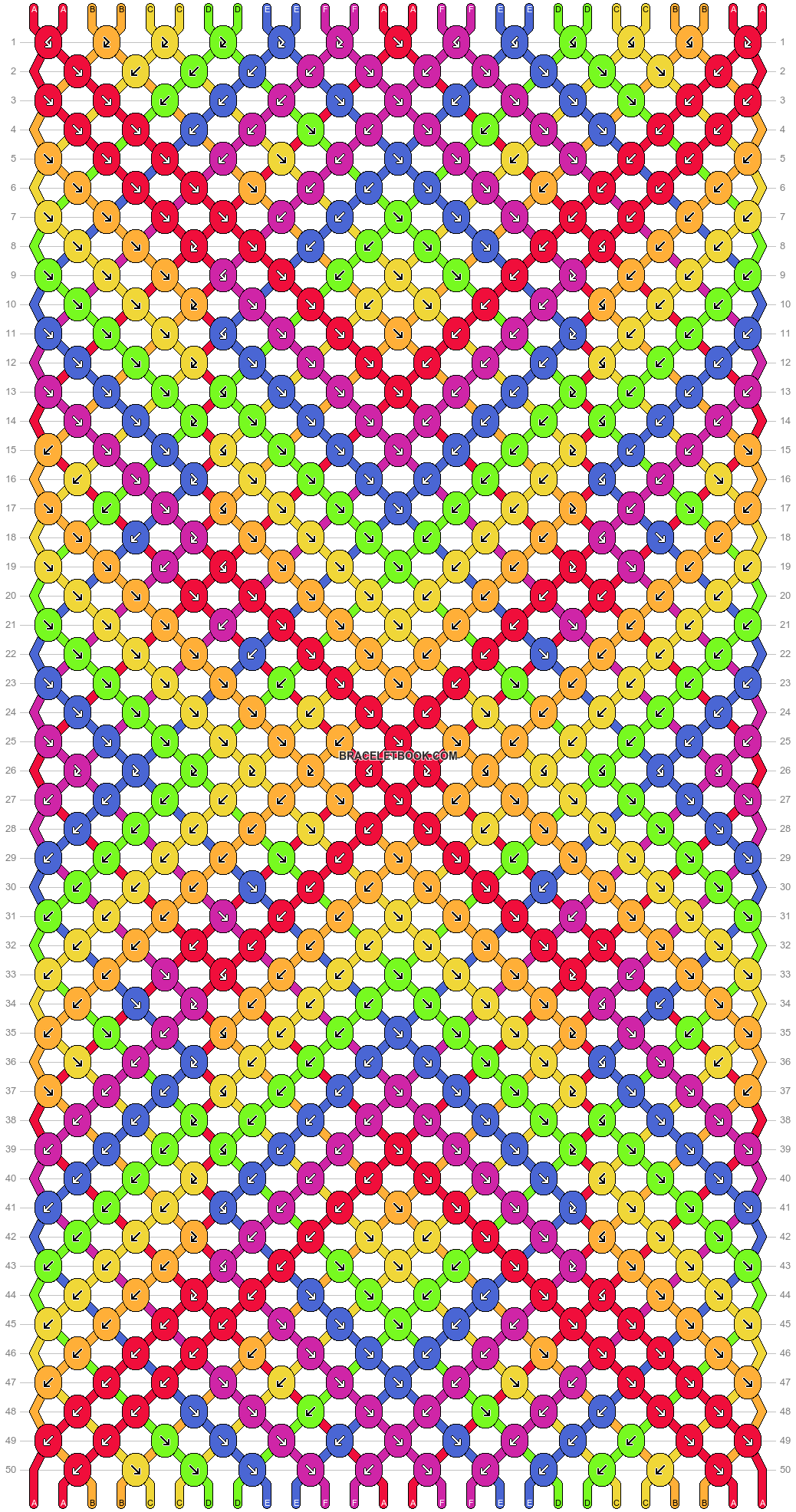 Normal pattern #33265 variation #34207 pattern