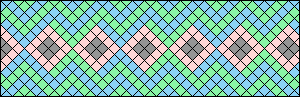 Normal pattern #35689 variation #34218