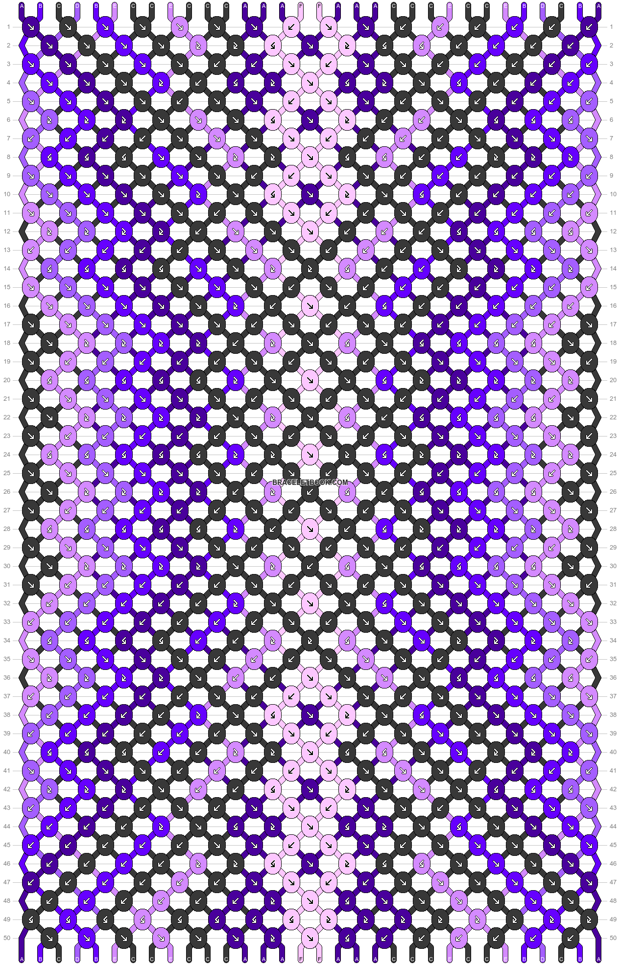 Normal pattern #35884 variation #34225 pattern
