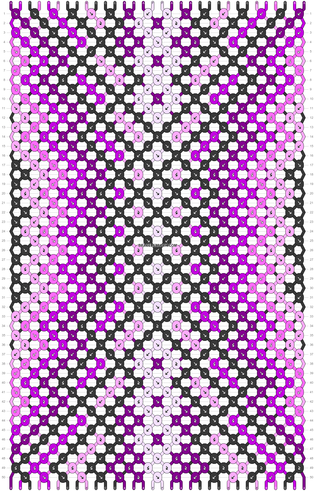 Normal pattern #35884 variation #34227 pattern