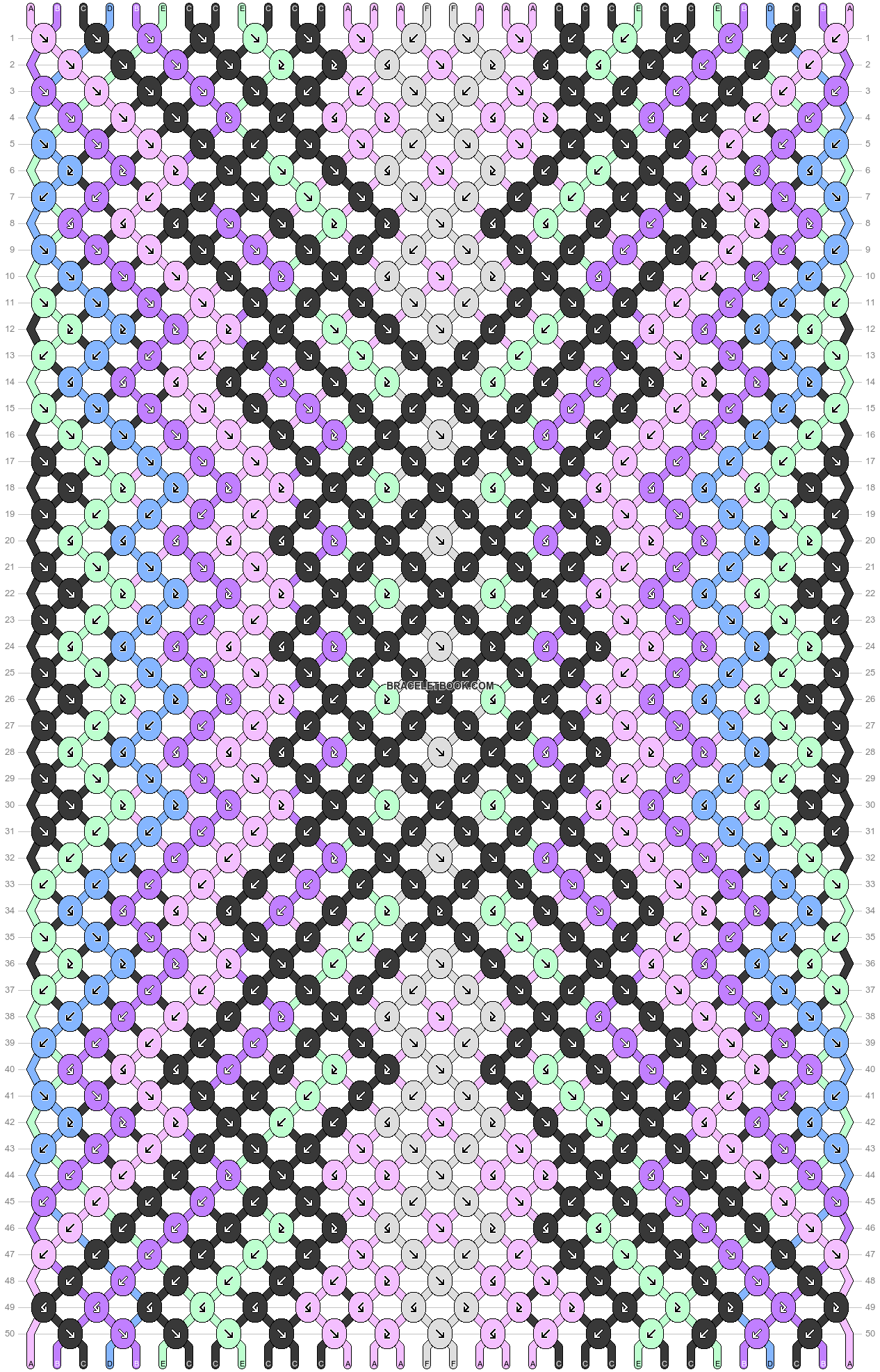 Normal pattern #35884 variation #34229 pattern