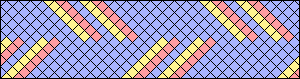 Normal pattern #1689 variation #34230