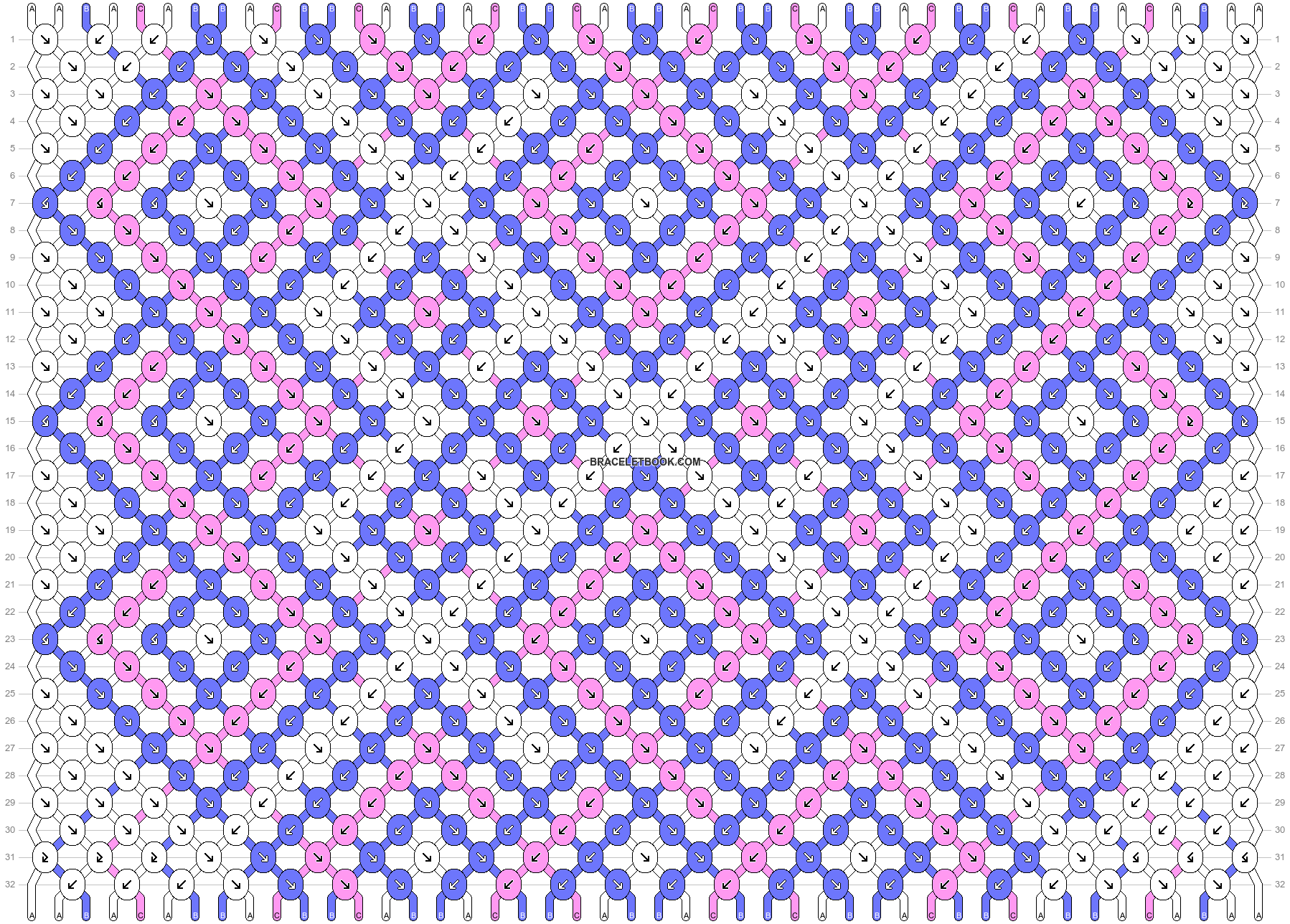 Normal pattern #33954 variation #34233 pattern