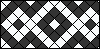 Normal pattern #34438 variation #34235
