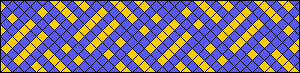 Normal pattern #109 variation #34236