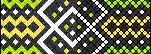 Normal pattern #35825 variation #34241