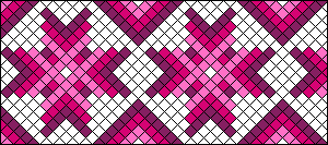 Normal pattern #32405 variation #34245