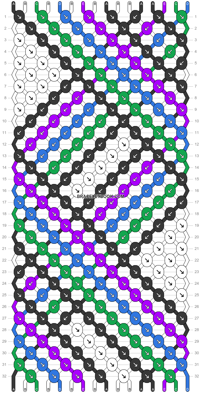 Normal pattern #33976 variation #34246 pattern