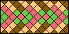 Normal pattern #18094 variation #34256