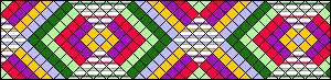 Normal pattern #16614 variation #34258