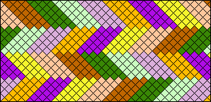 Normal pattern #22616 variation #34261