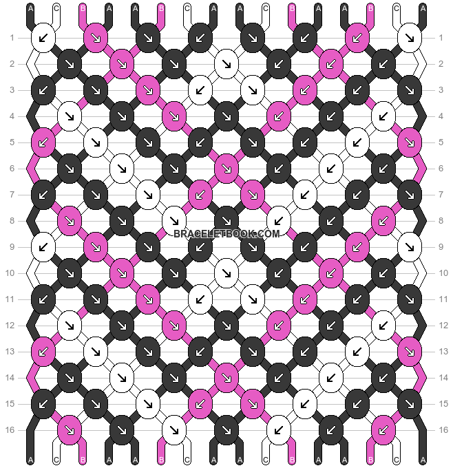 Normal pattern #35918 variation #34274 pattern