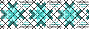 Normal pattern #33501 variation #34279
