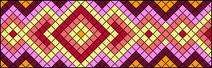 Normal pattern #35936 variation #34283